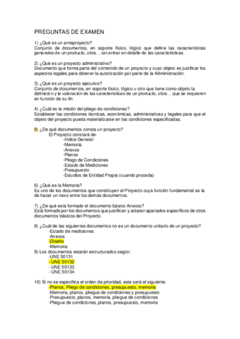 Preguntas de examen Proyectos.pdf