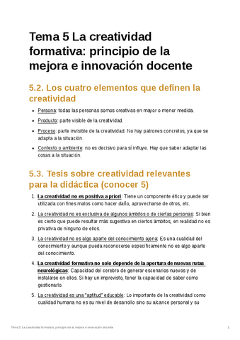 tema5Lacreatividadformativaprincipiodelamejoraeinnovacindocente.pdf