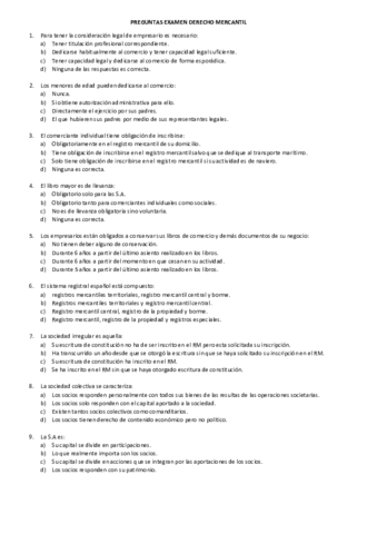 PREGUNTAS EXAMEN DERECHO MERCANTIL.pdf