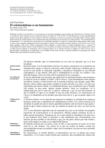 Sartre-Elexistencialismoesunhumanismo.pdf