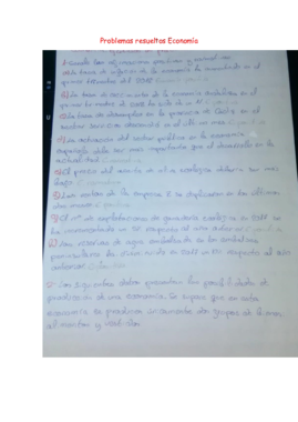 Problemas resueltos Economía.pdf