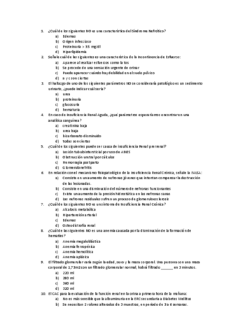 Recopilación preguntas RENAL exámenes.pdf