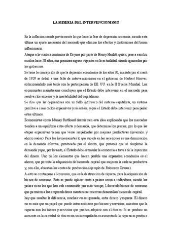 resumen-LA-MISERIA-DEL-INTERVENCIONISMO.pdf