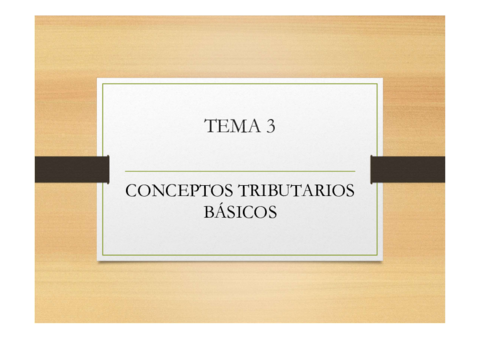 FISCALIDAD TEMA 3 CONCEPTOS BÁSICOS TRIBUTARIOSpdf.pdf