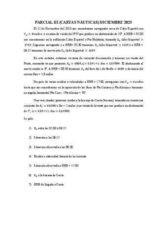 PARCIAL III (CARTAS NÁUTICAS) DICIEMBRE 2023.pdf