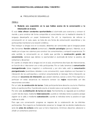 EXAMEN-DIDACTICA-DEL-LENGUAJE-ORAL-Y-ESCRITO-I.pdf