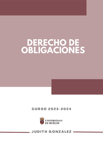 Derecho de Obligaciones.pdf