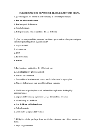 CUESTIONARIO CORREGIDO REPASO SISTEMA RENAL.pdf