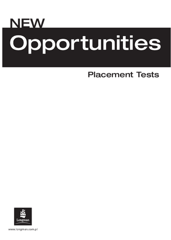 Longman-New-Opportunities-Placement-Testcompleto.pdf