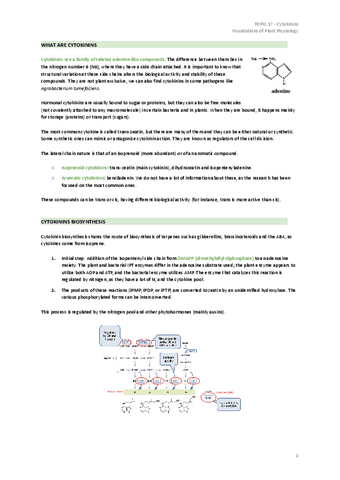 TOPIC-17-Cytokinins.pdf