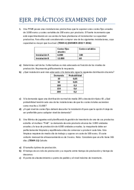 Ejercicios prácticos examenes DOP.pdf