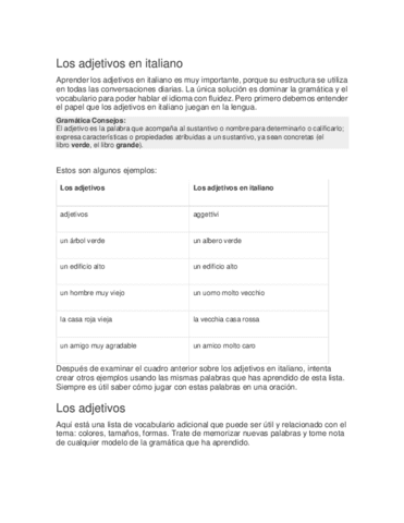 Los-adjetivos-en-italiano.pdf