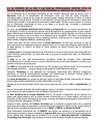 LENGUA-3.4.-EL-ESPANOL-EN-LA-RED-Y-EN-LAS-NUEVAS-TECNOLOGIAS-NUEVOS-TIPOS-DE-TEXTOS.-NUEVAS-TECNOLOGIAS-E-INSTITUCIONES-AL-SERVICIO-DE-LA-LENGUA.pdf