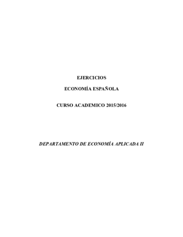 Ejercicios Economía Española 1 con sol.pdf