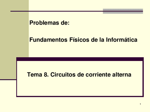 Soluciones tema 8: Circuitos de corriente alterna.pdf