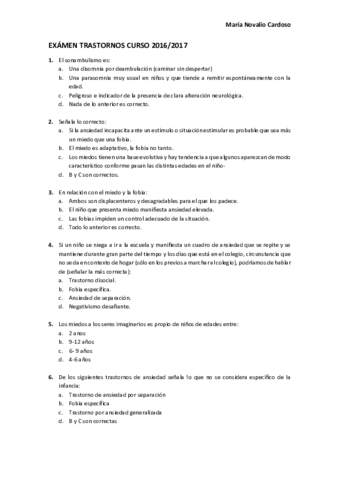 EXÁMEN TRASTORNOS CURSO 2016.pdf