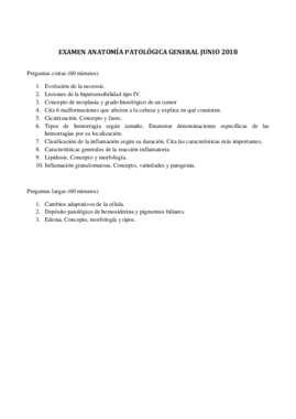 EXAMEN ANATOMÍA PATOLÓGICA GENERAL JUNIO 2018.pdf