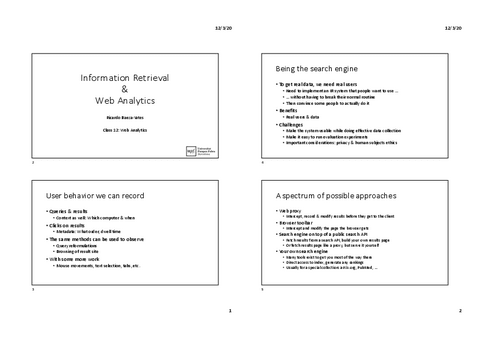 IRWA-2023-Class12-WebAnalytics.pdf