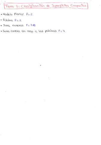 TPG APUNTES TEMA 3 CLASIFICACION DE SUPERFICIES COMPACTAS.pdf