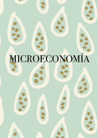Microeconomia, apuntes completos.pdf