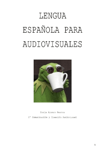 apuntes lengua española (matrícula) + apuntes manual de la asignatura.pdf