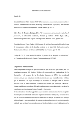 El Conservadurismo Reaccionario español.pdf