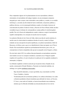 El Nacionalismo en España.pdf