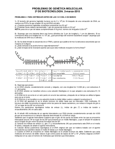 Problemas de Genética Molecular.pdf