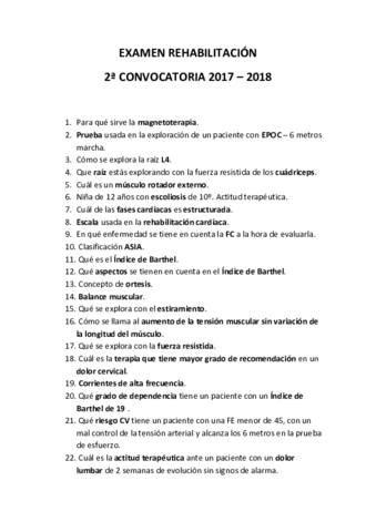 EXAMEN REHABILITACIÓN 2017-2018 (2ª convocatoria).pdf