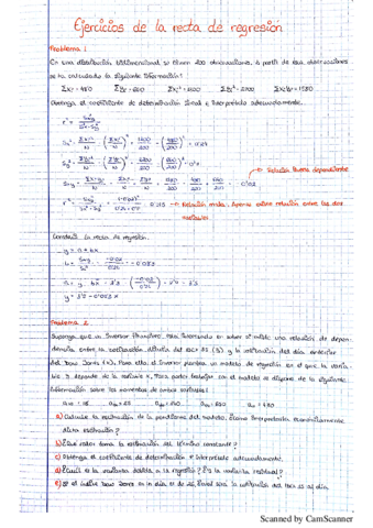 Ejercicios recta de regresion.pdf