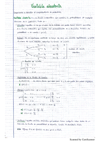 Teoría - Variable aleatoria.pdf