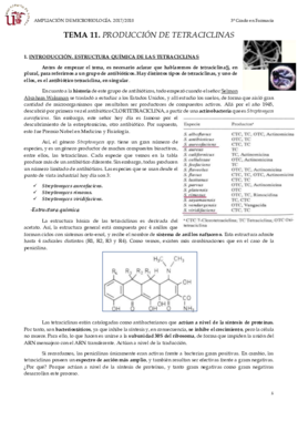 TEMA 11 PRODUCCIÓN DE TETRACICLINAS.pdf