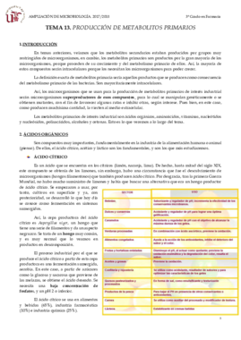 TEMA 13 PRODUCCIÓN DE METABOLITOS PRIMARIOS.pdf