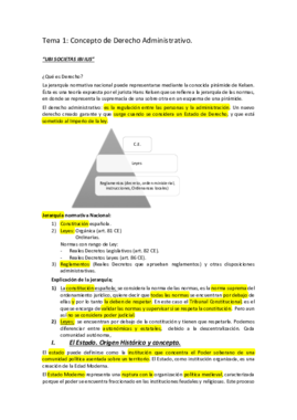 Tema 1 - Las Bases del Derecho Administrativo.pdf