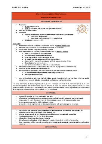 TEMA-34-MONONUCLEOSIS-Y-TOXOPLASMOSIS.pdf