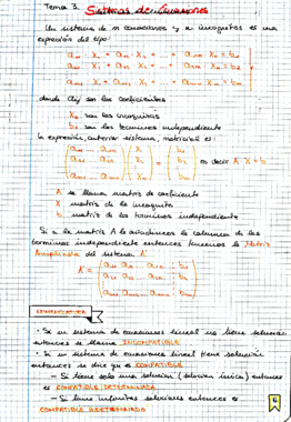 Tema 3 - Sistemas de Ecuaciones.pdf