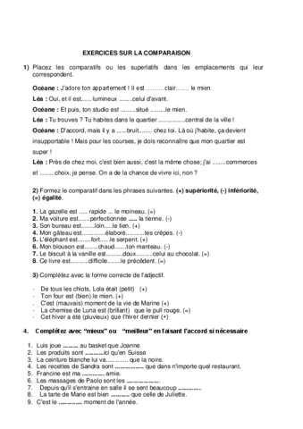 EXERCICES-LA-COMPARAISON.pdf