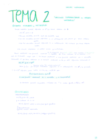 METMAT - Tema 2. Cálculo diferencial.pdf