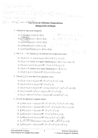 METMAT - Ejercicios integración múltiple.pdf