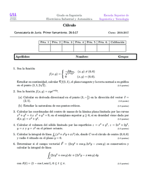 Examen de Convocatoria 2016-17 - Junio Primer Llamamiento (Grado en Ingeniería Electrónica Industrial y Automática).pdf