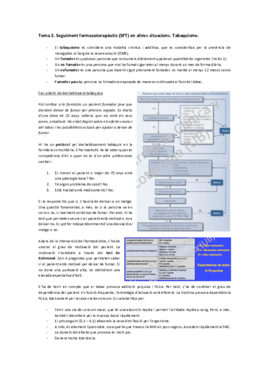 Tema 2. Seguiment farmacoterapèutic (SFT) en altres situacions. Tabaquisme. .pdf