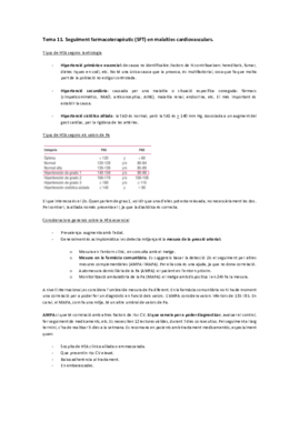 Tema 11. Seguiment farmacoterapèutic (SFT) en malalties cardiovasculars. .pdf