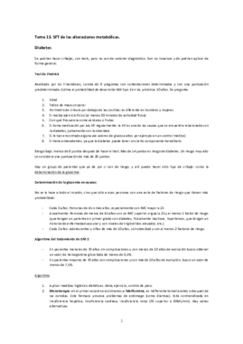 Tema 13. SFT de las alteraciones metabólicas.  .pdf