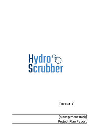 HYDROSCRUBBER-BuisnessPlanReport-ENTIC.pdf