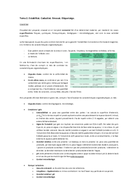 Tema 2. Estabilitat. Caducitat. Envasat. Etiquetatge. .pdf