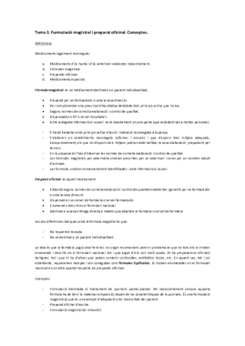 Tema 3. Formulació magistral i preparat oficinal. Conceptes. .pdf
