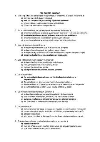 PREGUNTAS-KAHOOT EXAMEN- PSICO. EDUCACIÓN.pdf