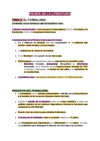 T. LIT T3 FORMALISMO + TEXTO.pdf
