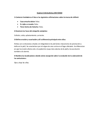 Examen resuelto criminalística año 2017-2018.pdf