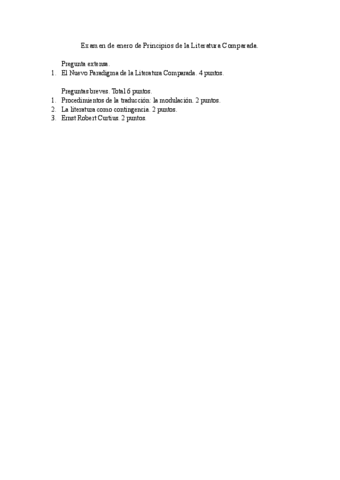 Examen de enero de Principios de Literatura Comparada.pdf